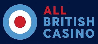 all british casino sister sites logo