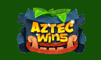 aztec wins logo
