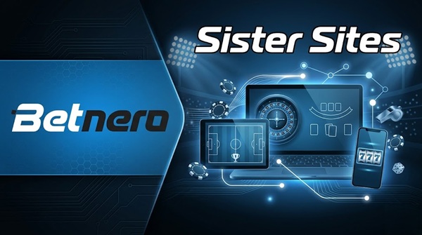 betnero sister sites banner