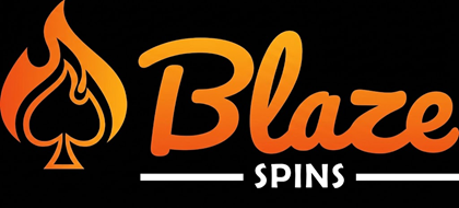 blaze spins sister sites logo