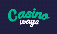 casino ways logo