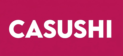 casushi sister sites logo