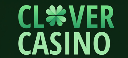 clover casino sister sites logo