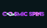 cosmic spins logo
