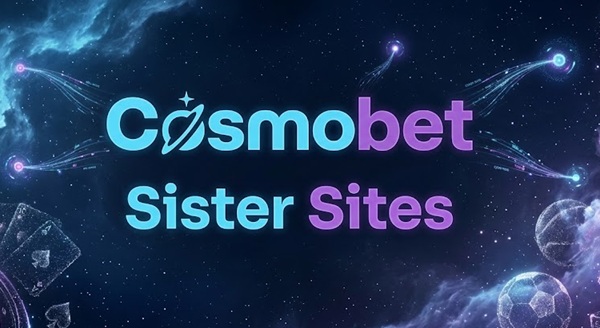 cosmobet sister sites banner