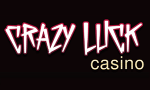 crazy luck casino sister sites logo