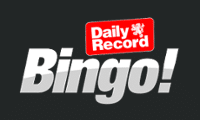 daily record bingo logo