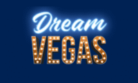 dream vegas logo