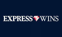 express wins logo