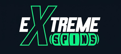extreme spins sister sites logo