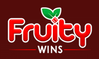 fruity wins logo