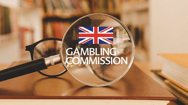 gambling commission banner