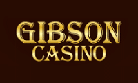gibson casino logo