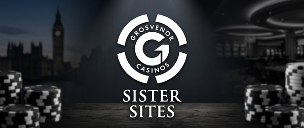 grosvenor casino sister sites banner