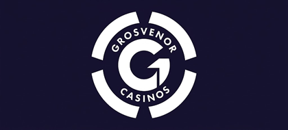 grosvenor casino sister sites logo