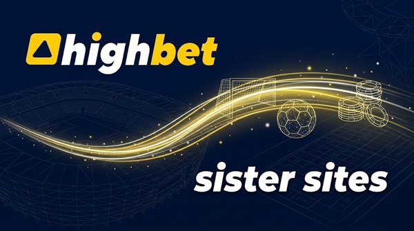 highbet sister sites banner