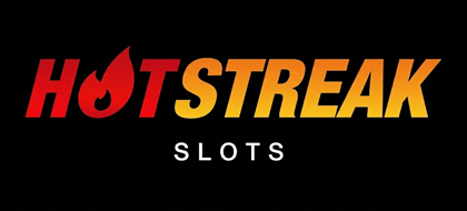 hotstreak casino sister sites logo