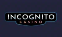 incognito casino logo