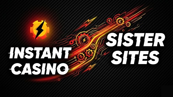 instant casino sister sites banner