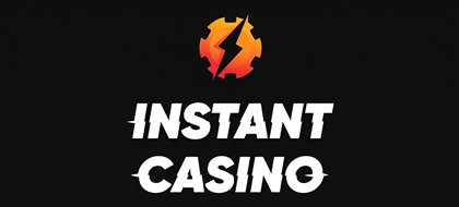 instant casino sister sites logo