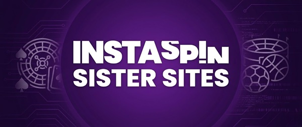 instaspin sister sites banner
