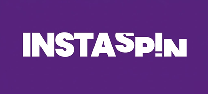 instaspin sister sites logo