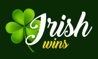 irish wins logo