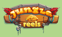 jungle reels logo