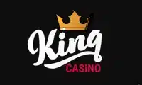 king casino sister sites logo