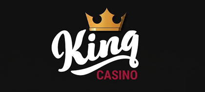 king casino sister sites logo