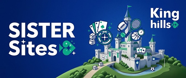 kinghills casino sister sites banner