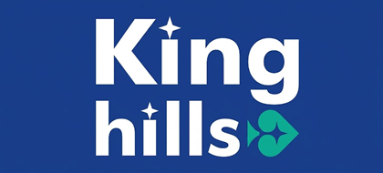 kinghills casino sister sites logo