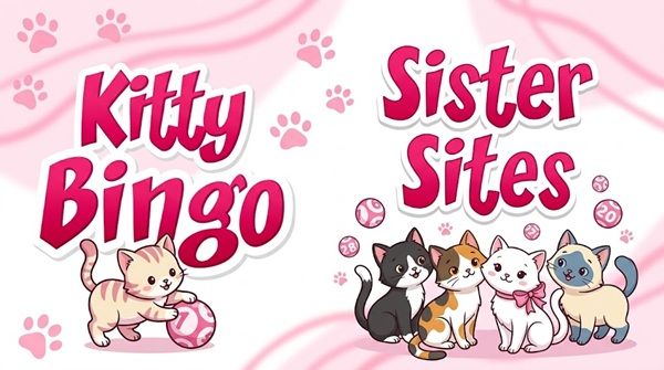 kitty bingo sister sites banner