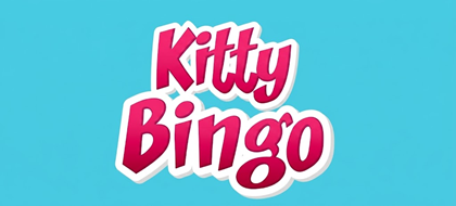 kitty bingo sister sites logo