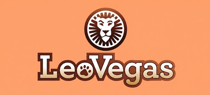 leovegas sister sites logo