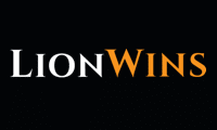 lion wins logo