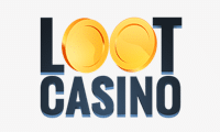 loot casino logo