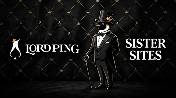 lord ping sister sites banner