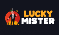 lucky mister logo