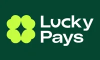 lucky pays logo