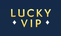 lucky vip logo