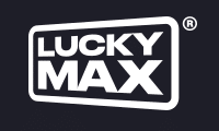 luckymax logo