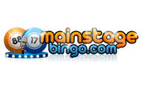 mainstage bingo logo