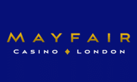 mayfair casino logo
