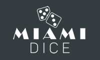 miami dice logo