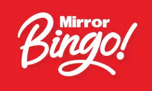 mirror bingo sister sites logo