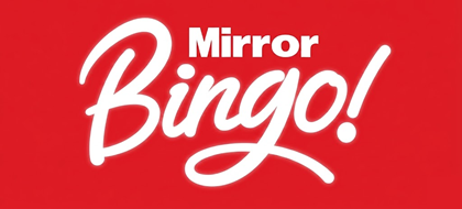 mirror bingo sister sites logo