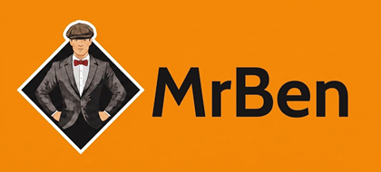 mr ben sister sites logo