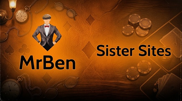 mr bet sister sites banner