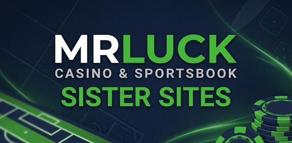mr luck sister sites banner